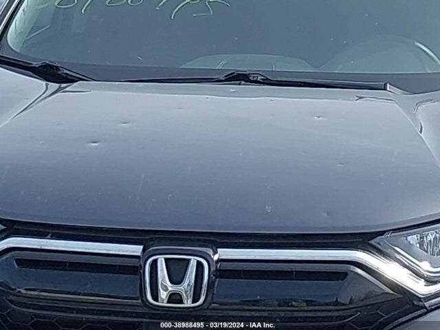 Honda Cr-v Awd Ex 2021 2HKRW2H52MH649051 Image 22
