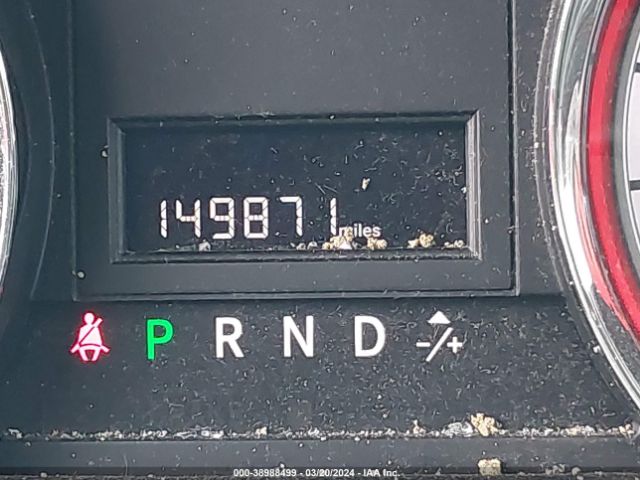 2C4RDGBG8ER129440 Dodge Grand Caravan American Value Pkg