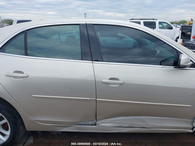 Chevrolet MALIBU 1LT 2014 1G11C5SL0EF210403 Image 13