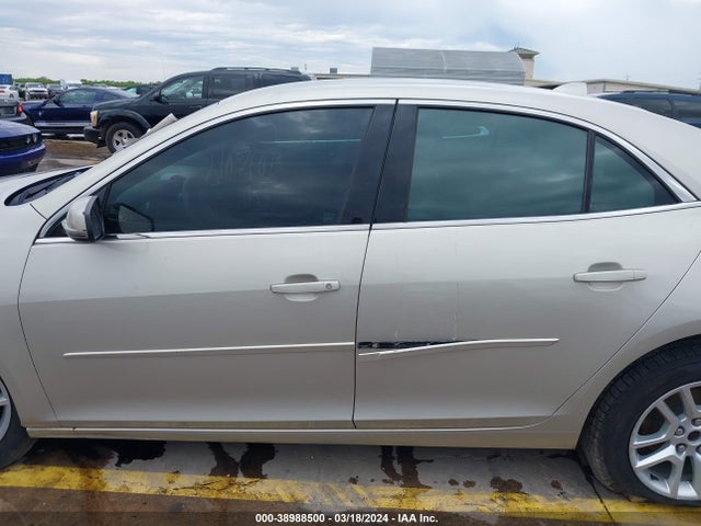 Chevrolet MALIBU 1LT 2014 1G11C5SL0EF210403 Image 14