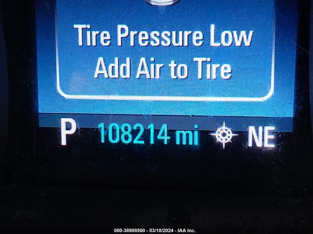 Chevrolet MALIBU 1LT 2014 1G11C5SL0EF210403 Image 15