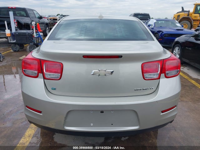 Chevrolet MALIBU 1LT 2014 1G11C5SL0EF210403 Image 16