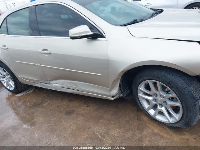Chevrolet MALIBU 1LT 2014 1G11C5SL0EF210403 Image 17