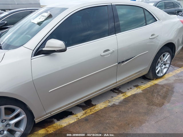 Chevrolet MALIBU 1LT 2014 1G11C5SL0EF210403 Image 18