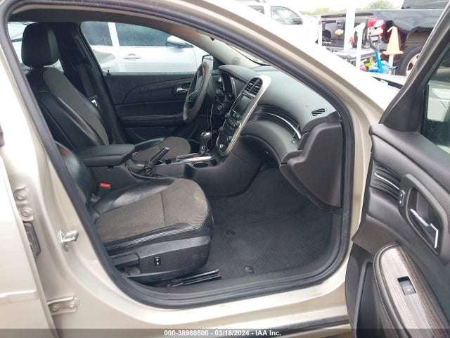 Chevrolet MALIBU 1LT 2014 1G11C5SL0EF210403 Image 5