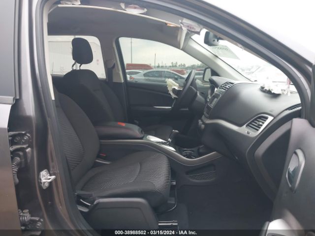 3C4PDCAB8LT274512 Dodge Journey Se Value