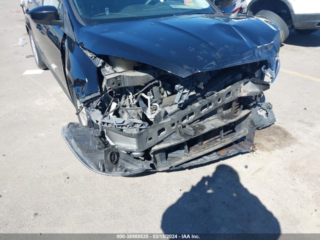 Ford FOCUS SE 2018 1FADP3K2XJL283607 Image 6