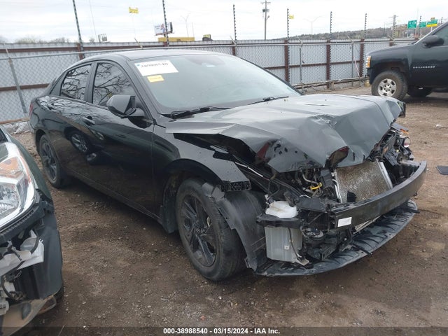 2022 5NPLM4AG9NH053326 main image