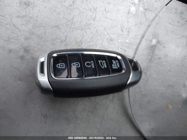 Hyundai ELANTRA SEL 2022 5NPLM4AG9NH053326 Image 11