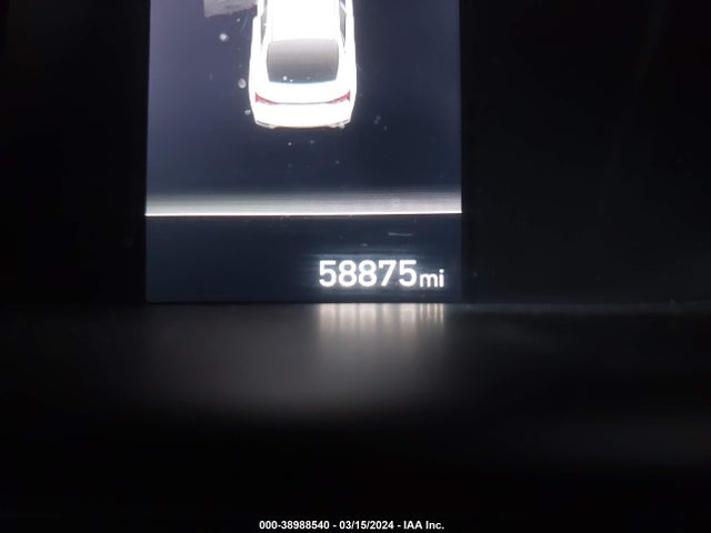 Hyundai ELANTRA SEL 2022 5NPLM4AG9NH053326 Image 16