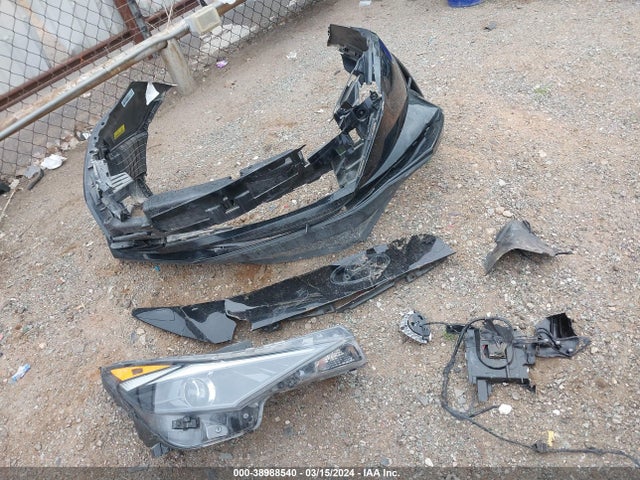 Hyundai ELANTRA SEL 2022 5NPLM4AG9NH053326 Image 12