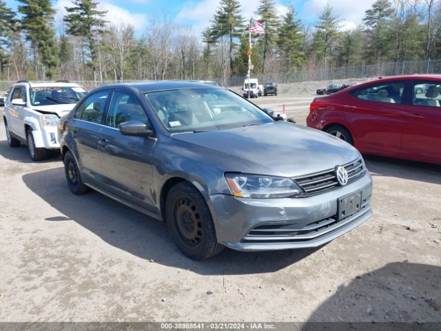 3VW167AJ7HM325656 auction archive image