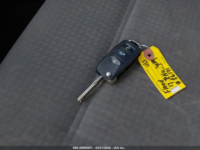 3VW167AJ7HM325656 Volkswagen Jetta 1.4t S