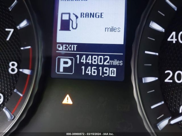 JN1BY1PP6KM680074 Infiniti Q70l 3.7 Luxe