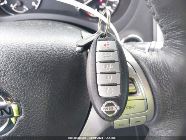 1N4AL3AP6JC197870 Nissan Altima 2.5 Sl