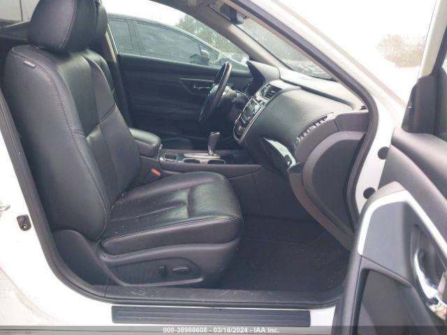 1N4AL3AP6JC197870 Nissan Altima 2.5 Sl