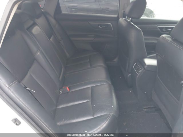 1N4AL3AP6JC197870 Nissan Altima 2.5 Sl