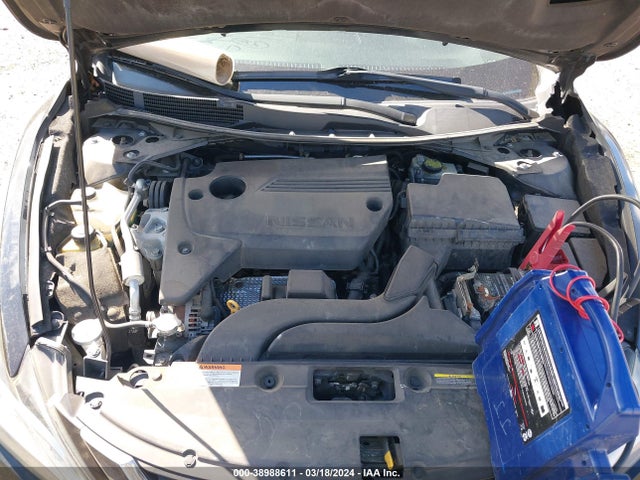 Nissan Altima 2.5 S 2016 1N4AL3AP8GC262601 Image 10