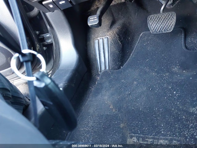 Nissan Altima 2.5 S 2016 1N4AL3AP8GC262601 Image 11