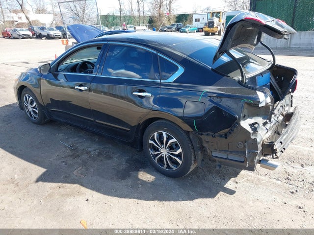 Nissan Altima 2.5 S 2016 1N4AL3AP8GC262601 Image 3