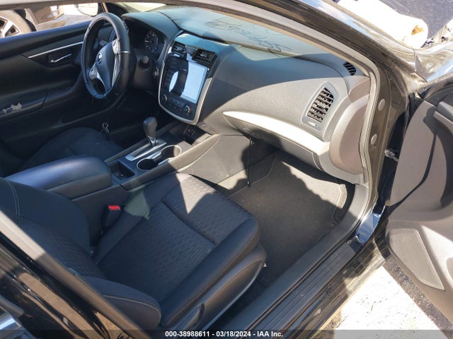 Nissan Altima 2.5 S 2016 1N4AL3AP8GC262601 Image 5