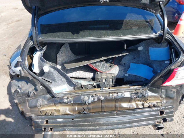 Nissan Altima 2.5 S 2016 1N4AL3AP8GC262601 Image 6