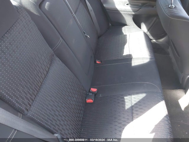 Nissan Altima 2.5 S 2016 1N4AL3AP8GC262601 Image 8
