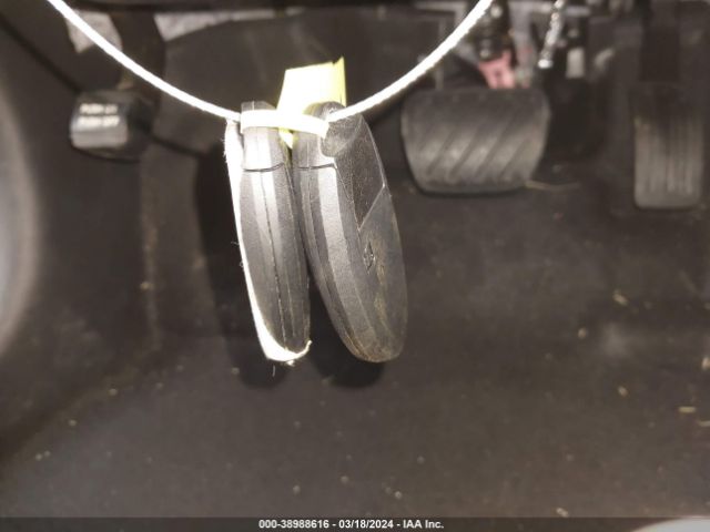 1N4AZ1BV3PC556195 Nissan Leaf S 40 Kwh