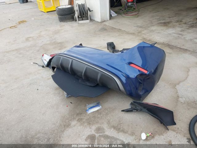 1N4AZ1BV3PC556195 Nissan Leaf S 40 Kwh