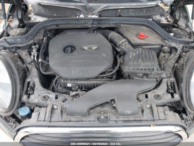 WMWWG5C54K3H08991 Mini Convertible Cooper