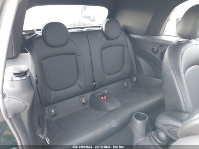WMWWG5C54K3H08991 Mini Convertible Cooper