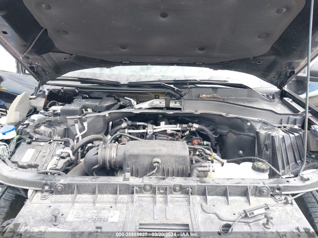 Ford EXPLORER XLT 2022 1FMSK8DH2NGB64443 Image 10
