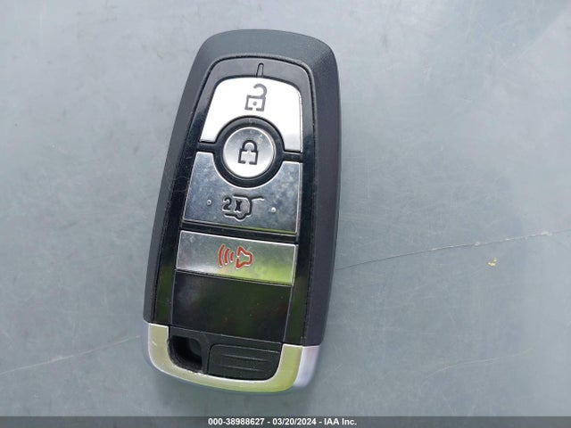 Ford EXPLORER XLT 2022 1FMSK8DH2NGB64443 Image 11