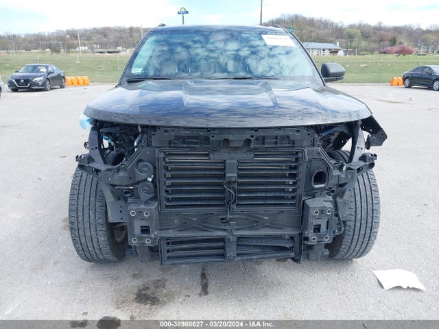 Ford EXPLORER XLT 2022 1FMSK8DH2NGB64443 Image 6
