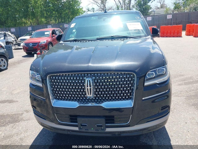 5LMJJ3NT2NEL05265 Lincoln Navigator Standard L
