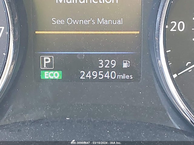 Nissan ROGUE SV 2018 KNMAT2MV1JP566108 Image 16