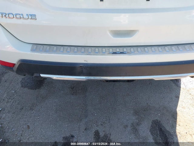 Nissan ROGUE SV 2018 KNMAT2MV1JP566108 Image 19