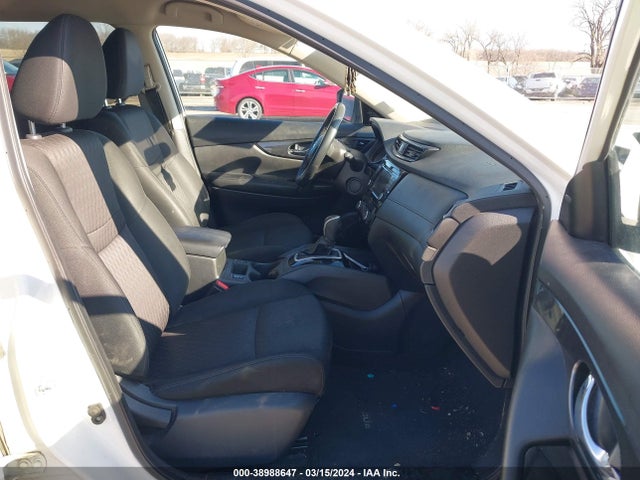 Nissan ROGUE SV 2018 KNMAT2MV1JP566108 Image 5