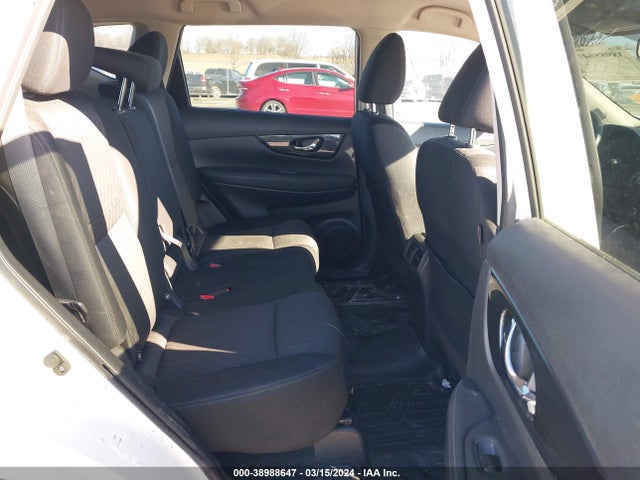 Nissan ROGUE SV 2018 KNMAT2MV1JP566108 Image 8