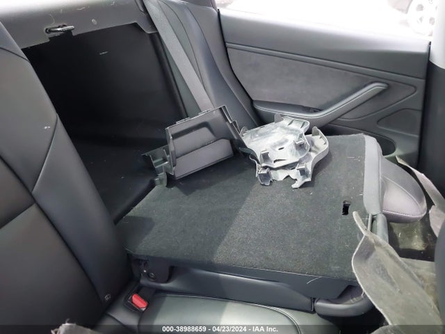 Tesla Model 3 Long Range Dual Motor All-wheel Drive 2021 5YJ3E1EB1MF869809 Image 8