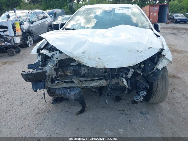 Toyota COROLLA SE 2019 5YFBURHE5KP902668 Image 17