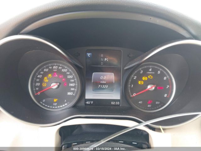 55SWF4JB1GU153254 Mercedes-Benz C 300 Luxury/sport