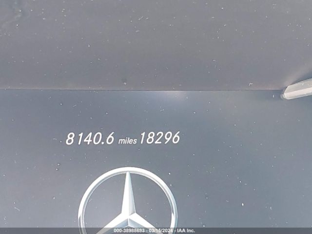 W1N0G8DB2NV388499 Mercedes-Benz Glc 300 Suv