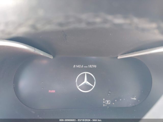W1N0G8DB2NV388499 Mercedes-Benz Glc 300 Suv