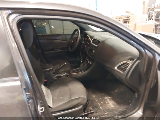 Dodge AVENGER SE 2014 1C3CDZAB9EN224971 Image 5