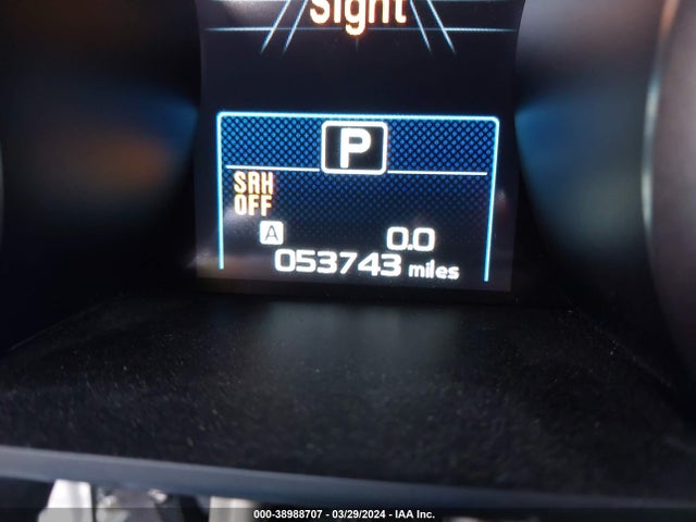 Subaru Outback 2.5i Limited 2018 4S4BSANC0J3217846 Image 16