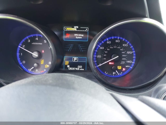 Subaru Outback 2.5i Limited 2018 4S4BSANC0J3217846 Image 7