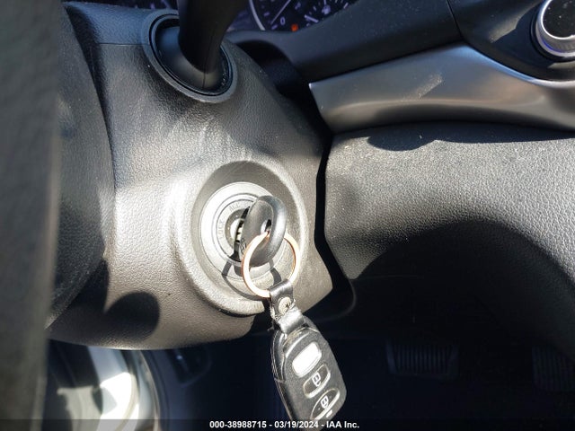Hyundai ELANTRA SE 2019 5NPD74LF3KH424542 Image 11