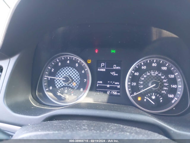 Hyundai ELANTRA SE 2019 5NPD74LF3KH424542 Image 15