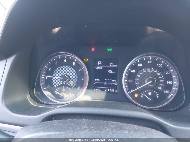 Hyundai ELANTRA SE 2019 5NPD74LF3KH424542 Image 7